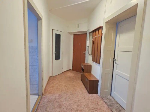 Prodaný  byt 3+1 58 m²
