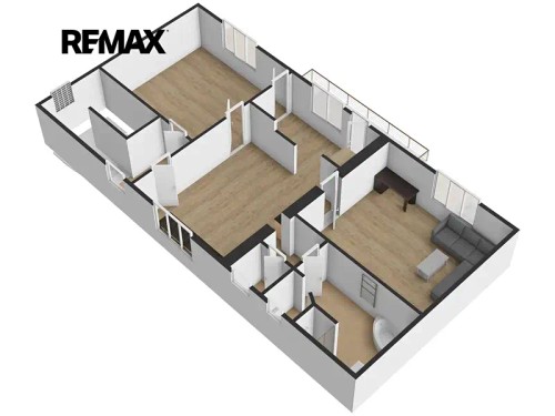 Prodej domu 200 m², pozemek 3180 m²