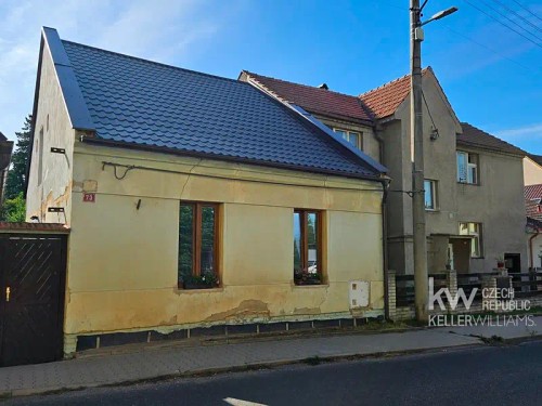 Prodej domu 132 m², pozemek 220 m²