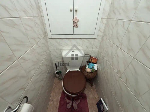 Prodej bytu 2+1 63 m²