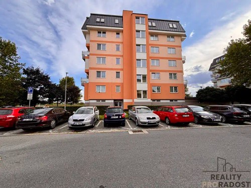 Prodej bytu 3+kk 64 m²