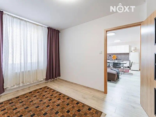 Prodej domu 66 m², pozemek 79 m²