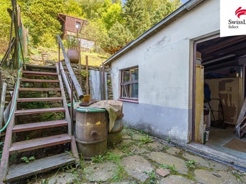 Prodej domu 140 m², pozemek 1085 m²