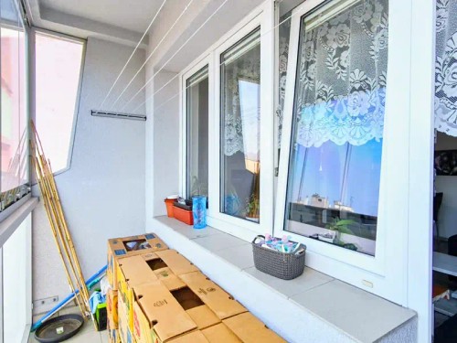 Prodej bytu 3+1 82 m²