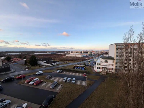 Prodej bytu 3+1 68 m²