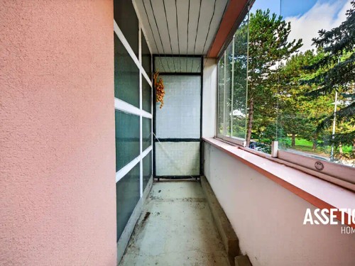 Prodej bytu 4+1 71 m²