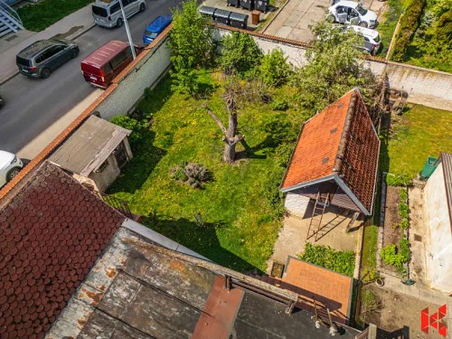 Prodej domu 136 m², pozemek 708 m²