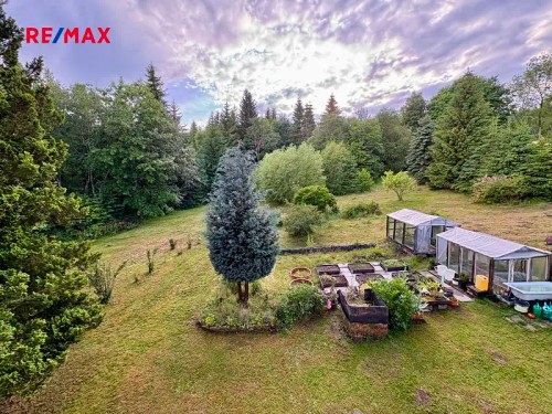 Prodaný byt 3+1 67 m²