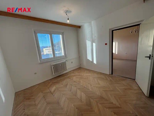 Prodej bytu 2+1 51 m²