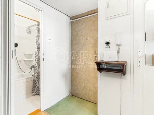 Prodej bytu 1+1 45 m²