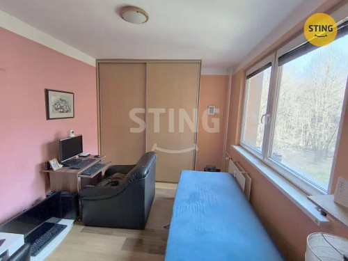 Prodej bytu 3+1 71 m²