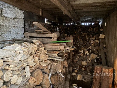 Prodej chalupy 50 m², pozemek 3478 m²