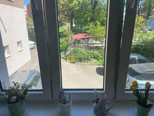 Prodaný byt 2+kk 45 m²