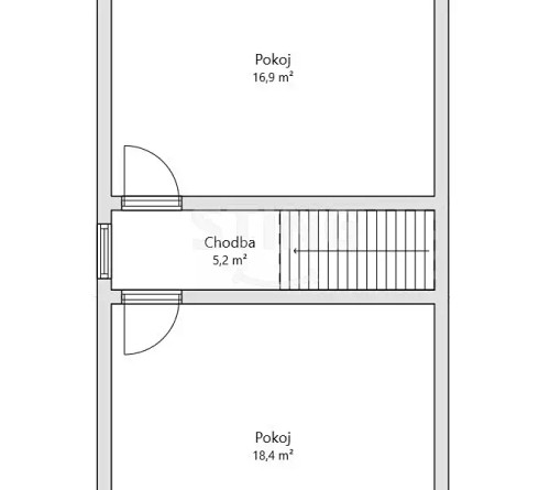 Prodej domu 210 m², pozemek 1156 m²