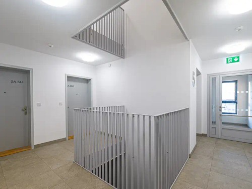 Prodej bytu 1+kk 34 m²