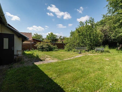 Prodej chalupy 109 m², pozemek 1809 m²
