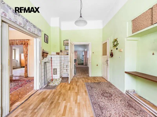 Prodej domu 168 m², pozemek 431 m²