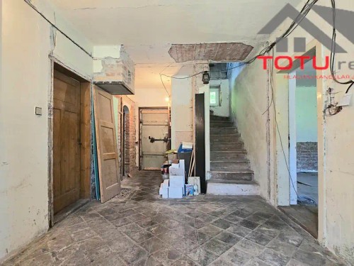 Prodej domu 120 m², pozemek 4685 m²