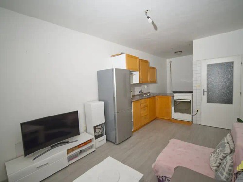 Prodaný byt 2+kk 38 m²