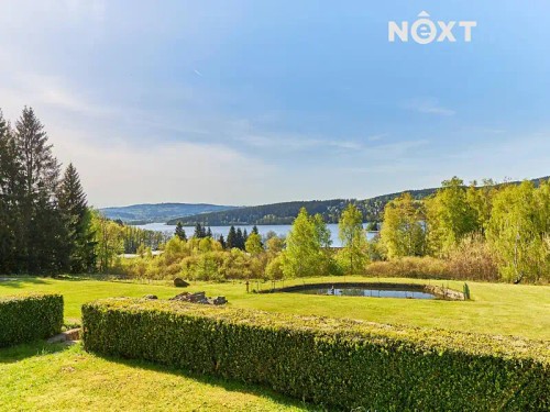 Prodej chalupy 141 m², pozemek 9378 m²