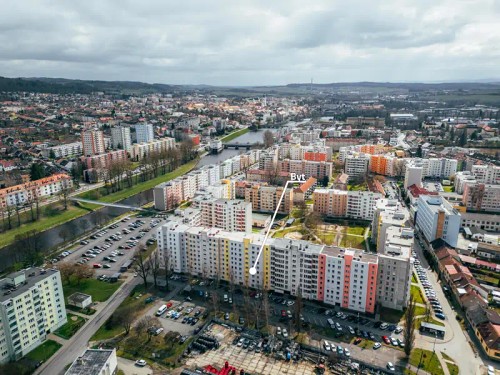 Prodaný byt 3+1 74 m²