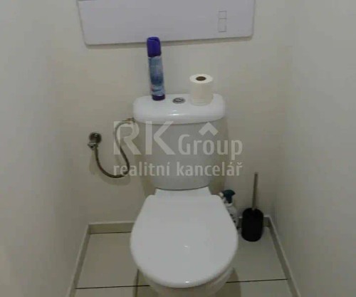 Prodaný byt 2+kk 47 m²