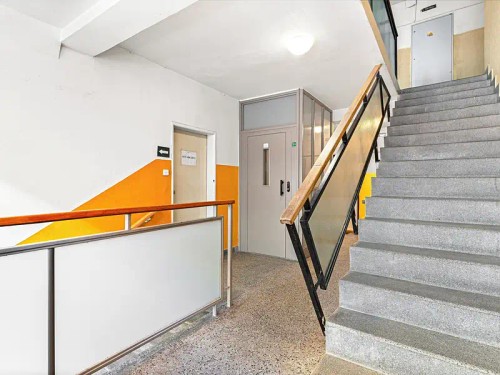 Prodej bytu 3+kk 79 m²