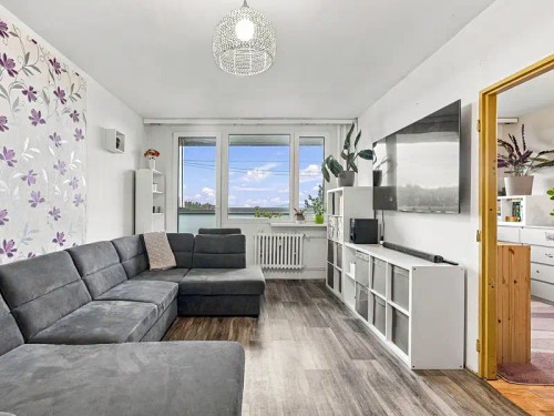 Prodej bytu 3+kk 73 m²