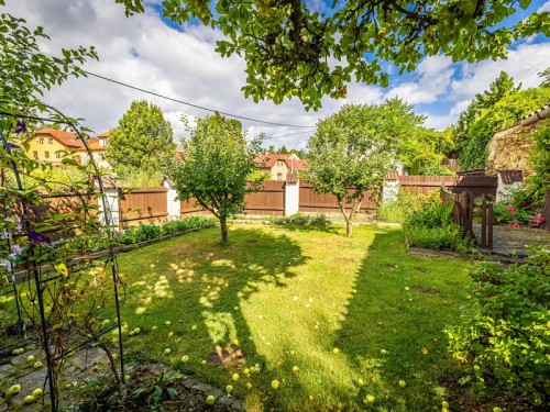 Prodej chalupy 62 m², pozemek 157 m²