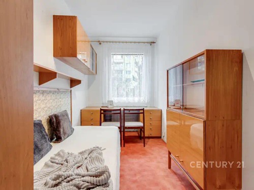 Prodaný byt 3+1 62 m²