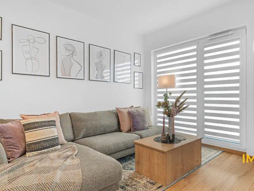 Prodaný byt 3+kk 84 m²