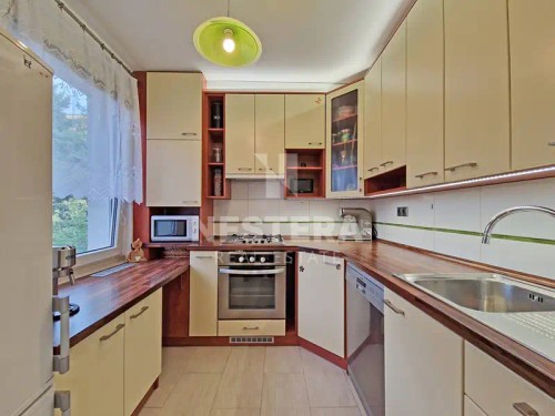 Prodaný byt 3+1 61 m²
