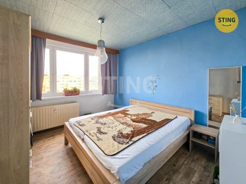 Prodej bytu 3+1 74 m²