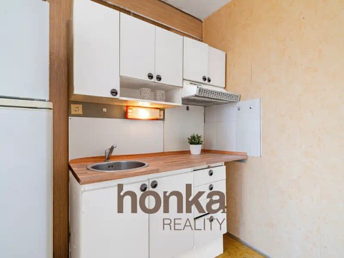 Prodej bytu 2+kk 46 m²