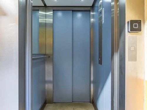 Prodaný byt 2+1 36 m²