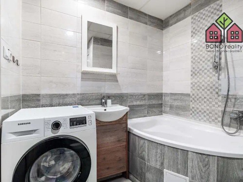 Prodej bytu 2+kk 40 m²