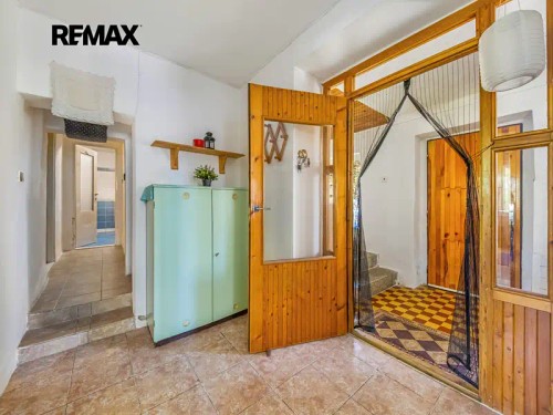 Prodej chalupy 160 m², pozemek 981 m²