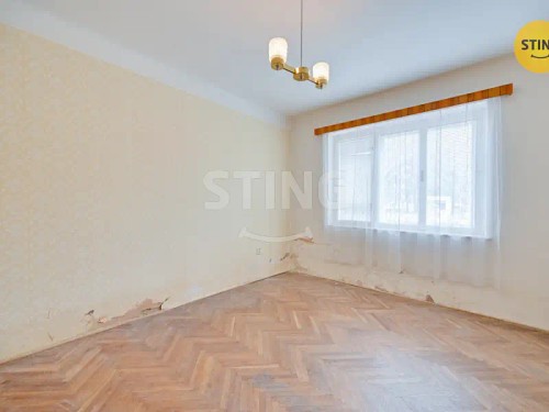 Prodej domu 43 m², pozemek 411 m²