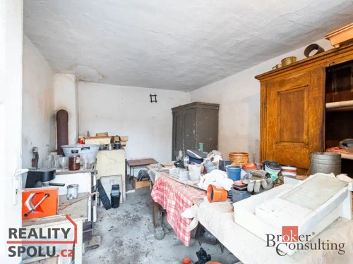 Prodej domu 121 m², pozemek 516 m²