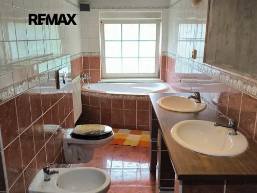 Prodej domu 195 m², pozemek 1255 m²