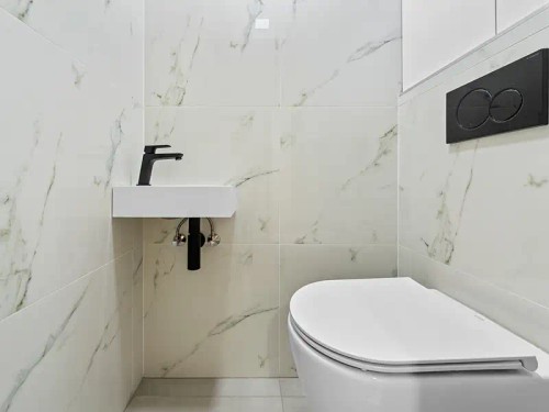 Prodaný byt 3+1 70 m²