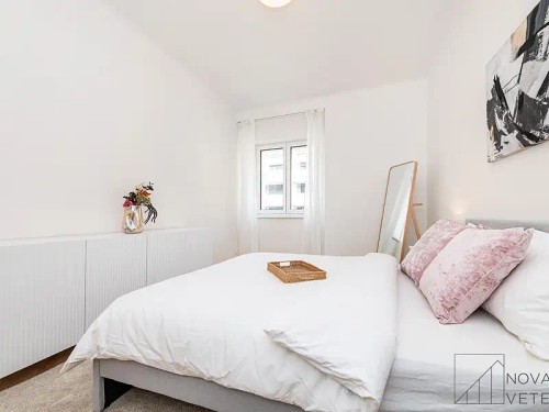 Prodaný byt 2+kk 53 m²
