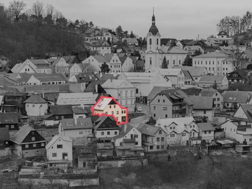 Prodej domu 136 m², pozemek 146 m²