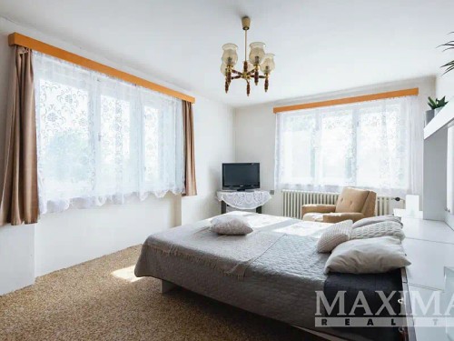 Prodej domu 170 m², pozemek 1026 m²