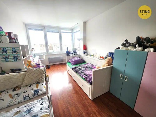 Prodej bytu 3+1 86 m²