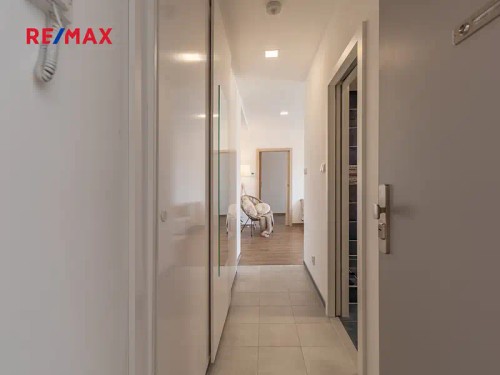 Prodaný byt 3+1 63 m²