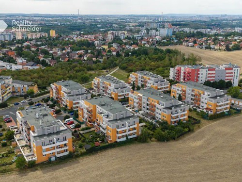 Prodej bytu 3+kk 61 m²