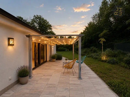 Prodej vily 381 m², pozemek 1077 m²