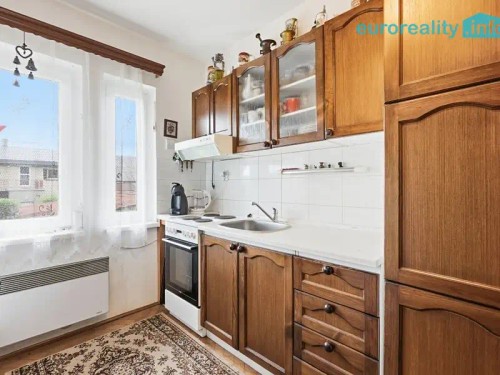 Prodej domu 190 m², pozemek 636 m²
