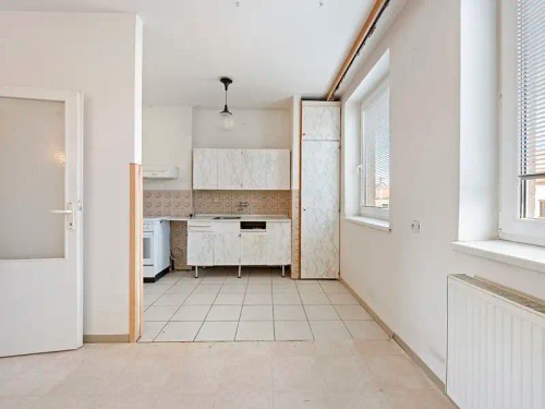 Prodej bytu 2+1 59 m²